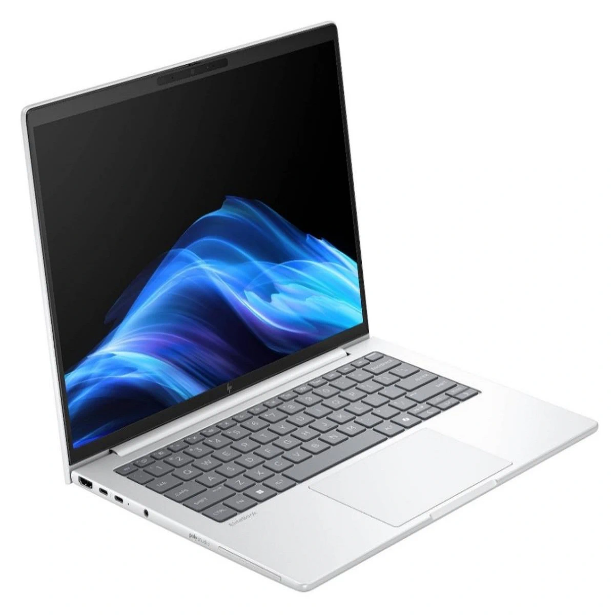 HP EliteBook 8 G1a 14" Business Laptop – Ryzen 7 PRO 250, 16GB RAM, 512GB SSD, Windows 11 Pro