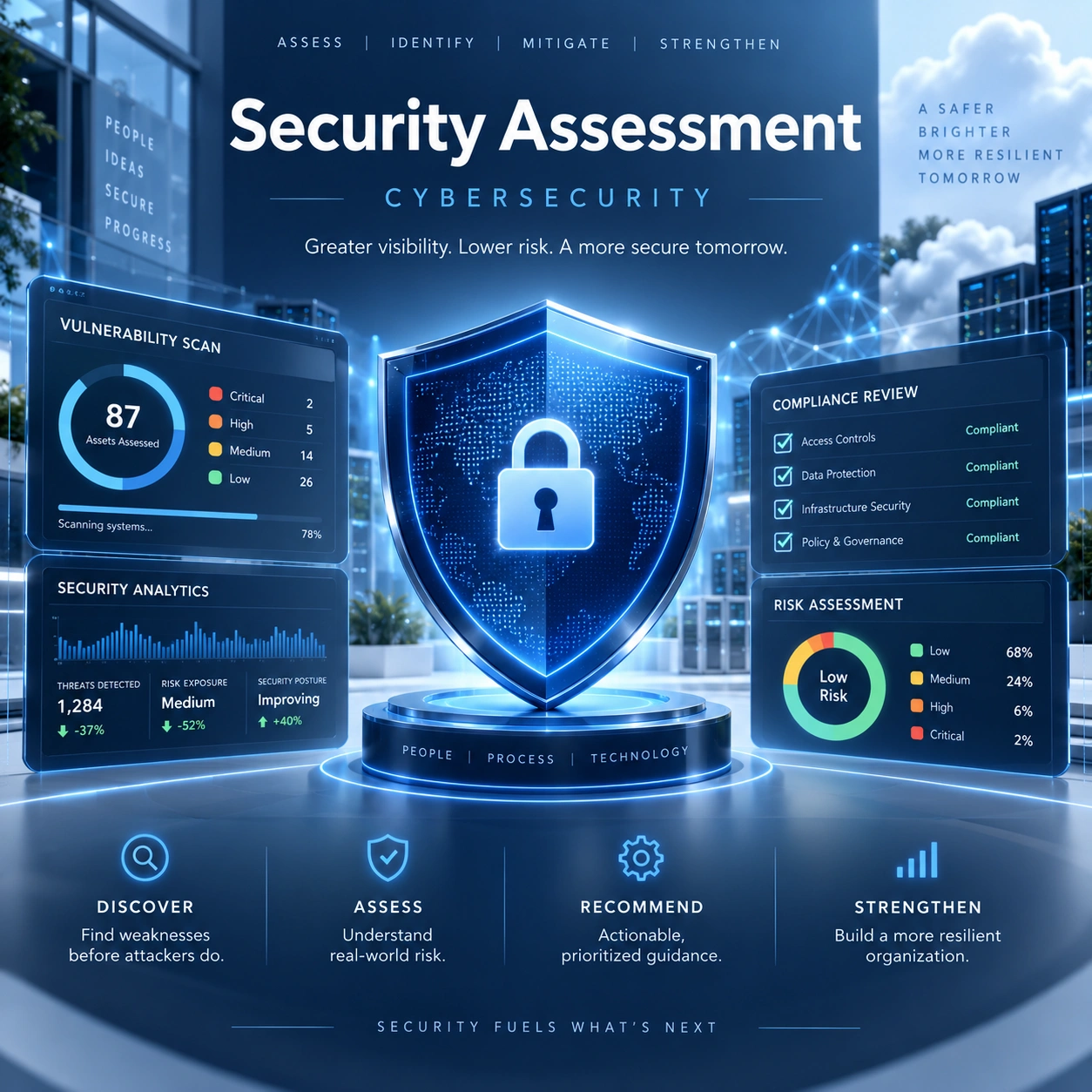 Security Assessment