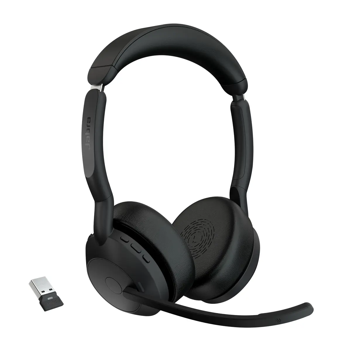 Jabra 25599-989-999-01 – JABRA EVOLVE2 55 LINK380A UC STEREO