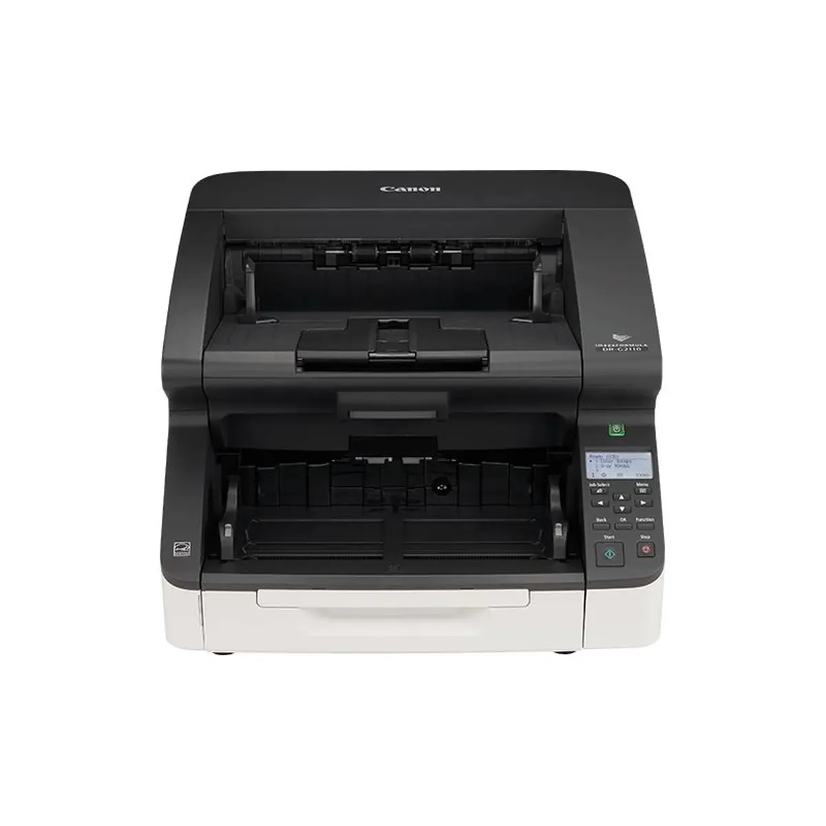 Canon 3150C002 – Canon imageFORMULA DR-G2110 - Document Scanner - Color, Grayscale, Black and Whi