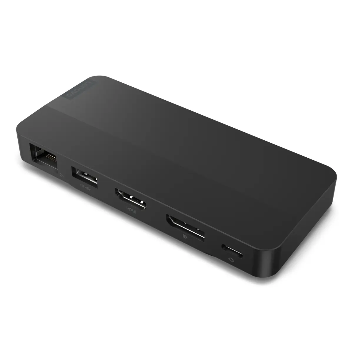 Lenovo 40B90000US – LENOVO DUAL DISPLAY DOCK NO ADAPTER