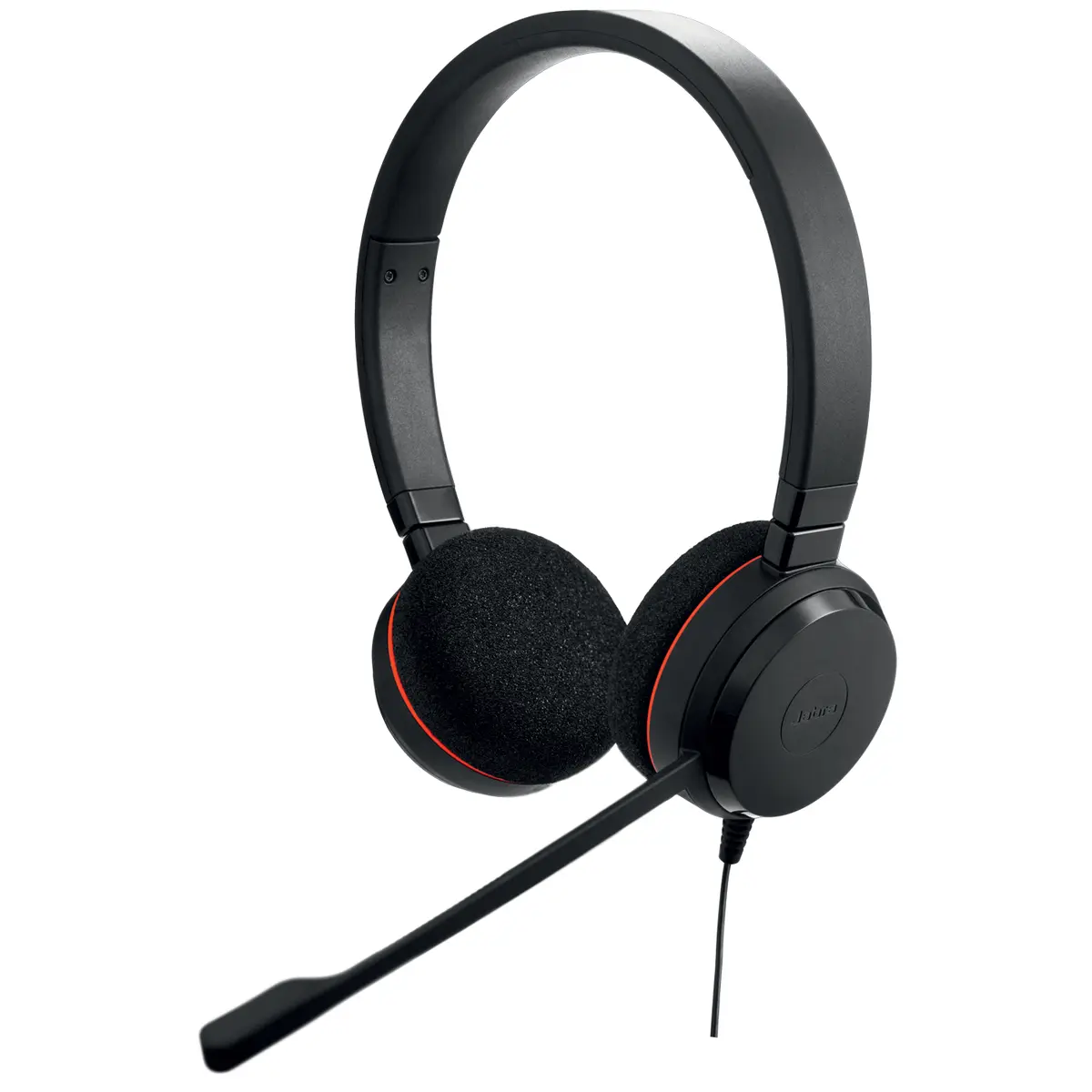 Jabra 4999-823-189-01 – JABRA EVOLVE 20 STEREO MS, USB C/A