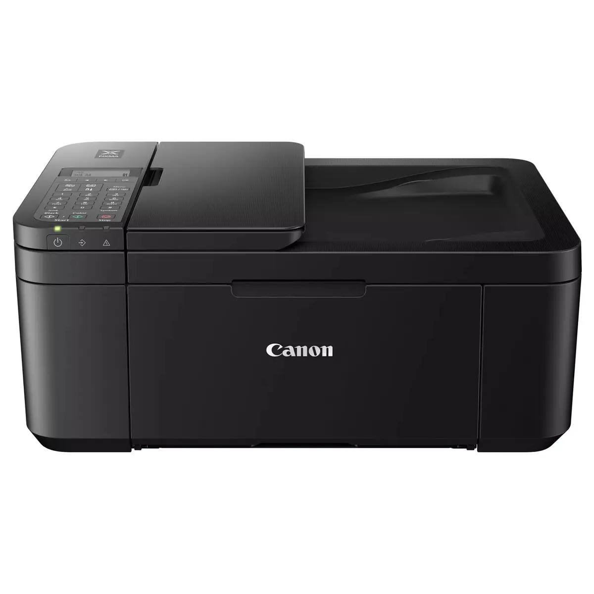 Canon 5074C003 – Pixma TR4720 - All-in-One Printer - Ink-jet - Color - Print, Copy, Scan, Fax - U