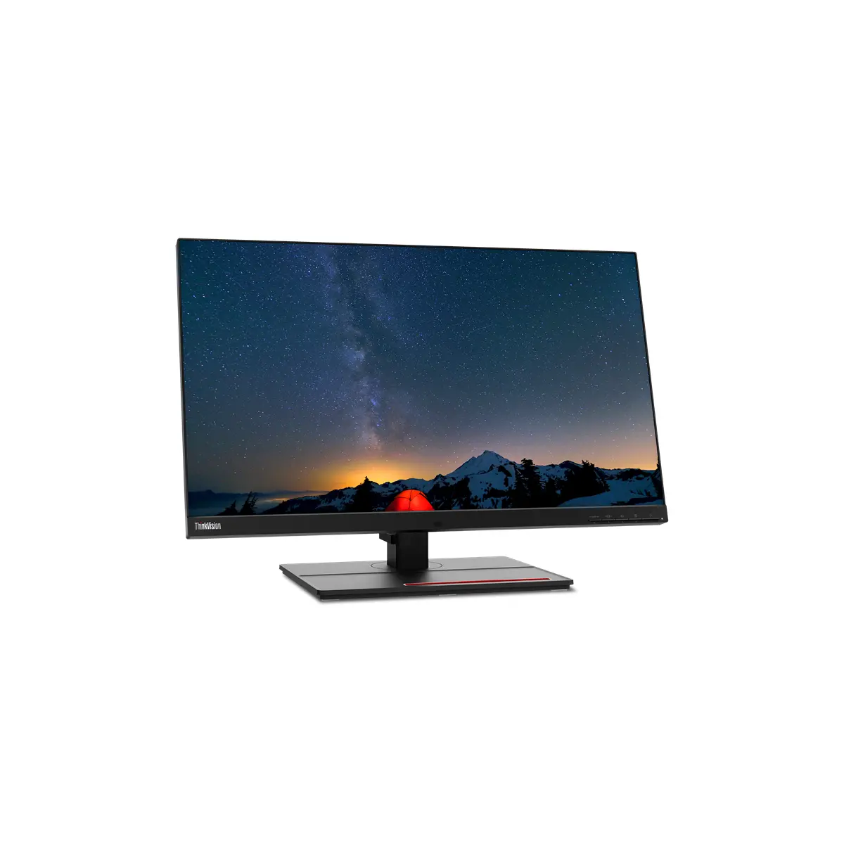 Lenovo ThinkVision P27u-20 - LED Backlight - Flat - 3840 x 2160 - 27-inch - 6Ms r – 62CBRAR6US