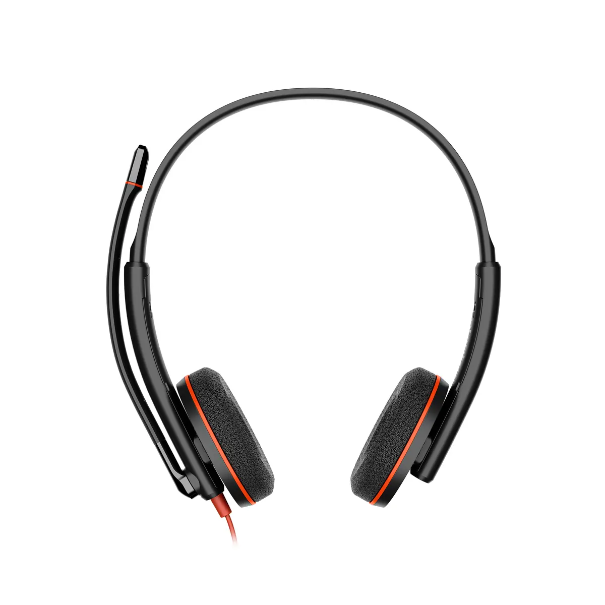 HP Poly Bw 3225 USB-C Hs +3.5MMP +USB-C/A – 8X229AA
