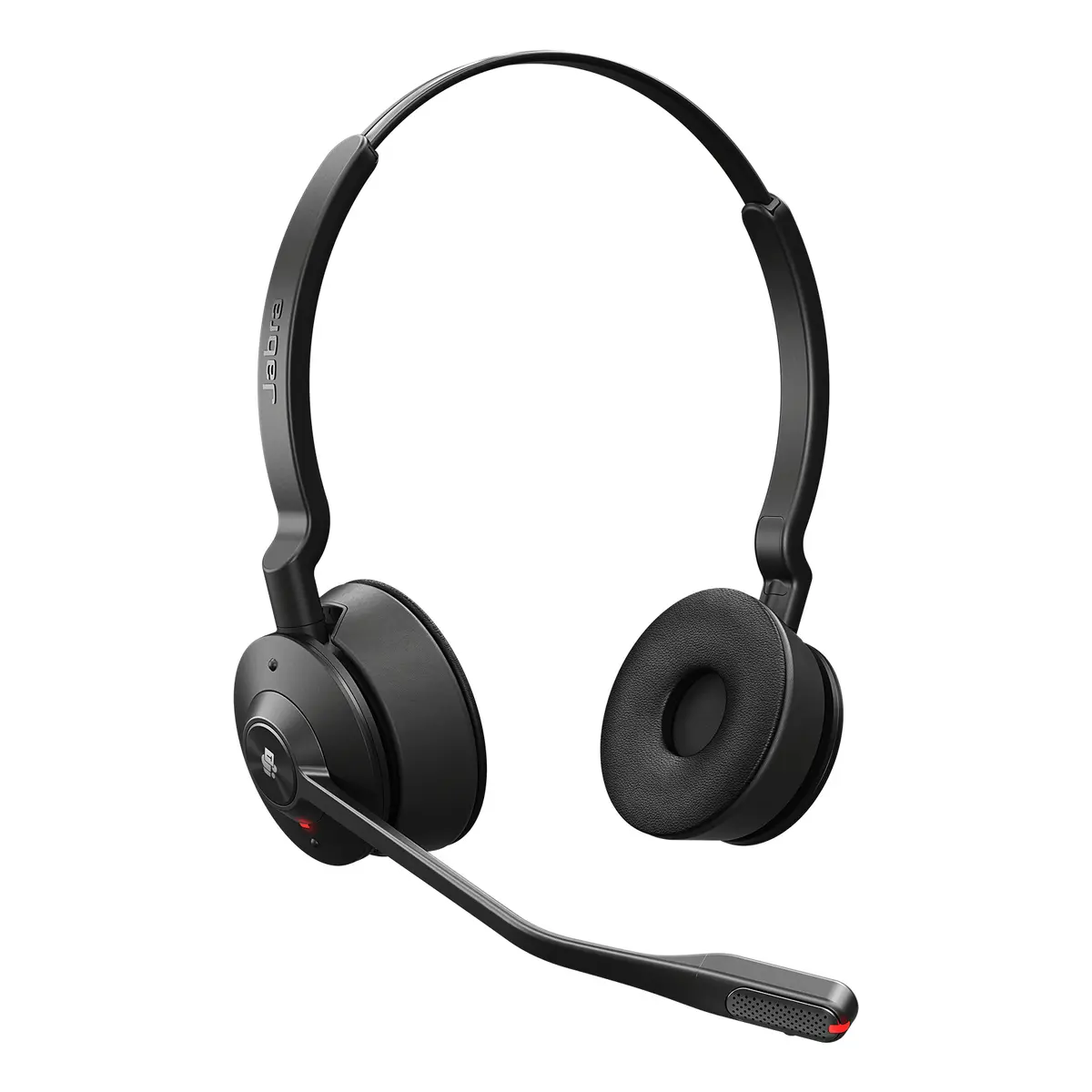 Jabra Engage 55 Se Stereo, LINK400A, Ms, Na – 9659-450-125