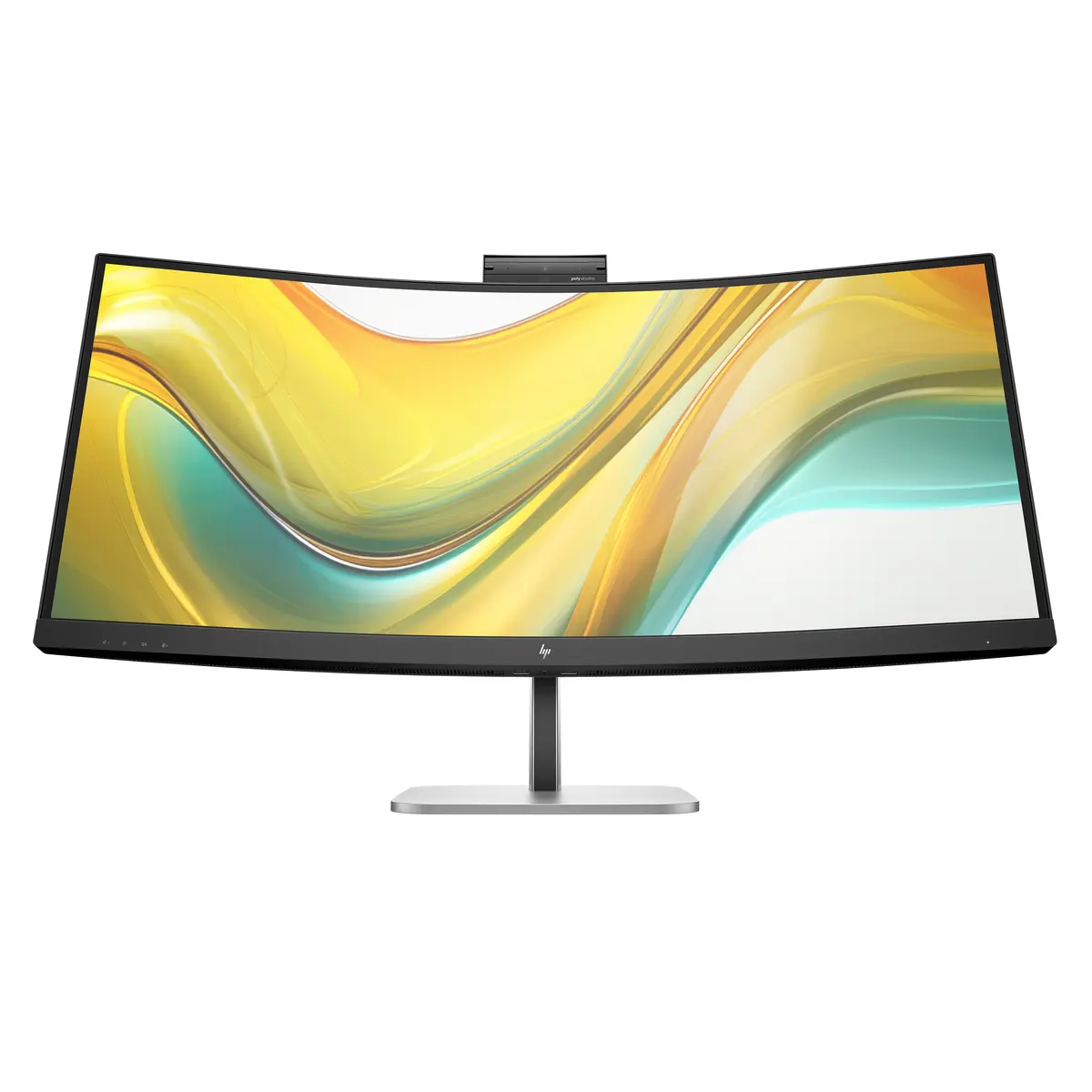HP 9E0Z2UT#ABA – HPI S5 PRO 534PM WQHD USB-C CONF MNTR UNITED STATES / CANADA ENGLISH