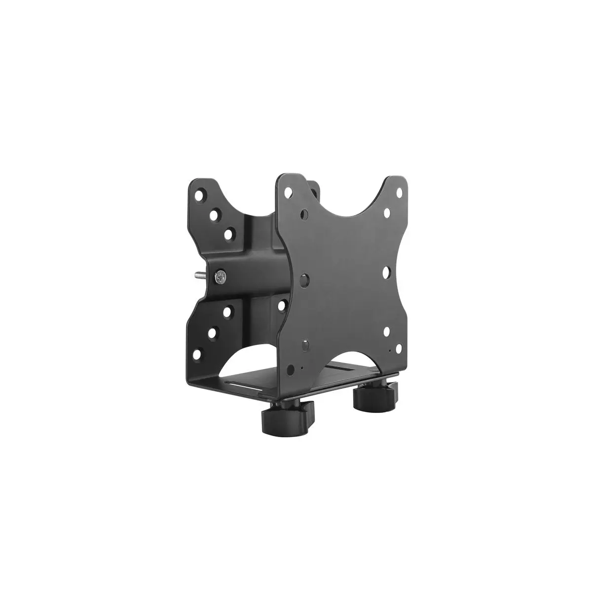 StarTech.com Save space and neatly mount your docking station, thin client or USB hub to a Ve – ACCSMNT