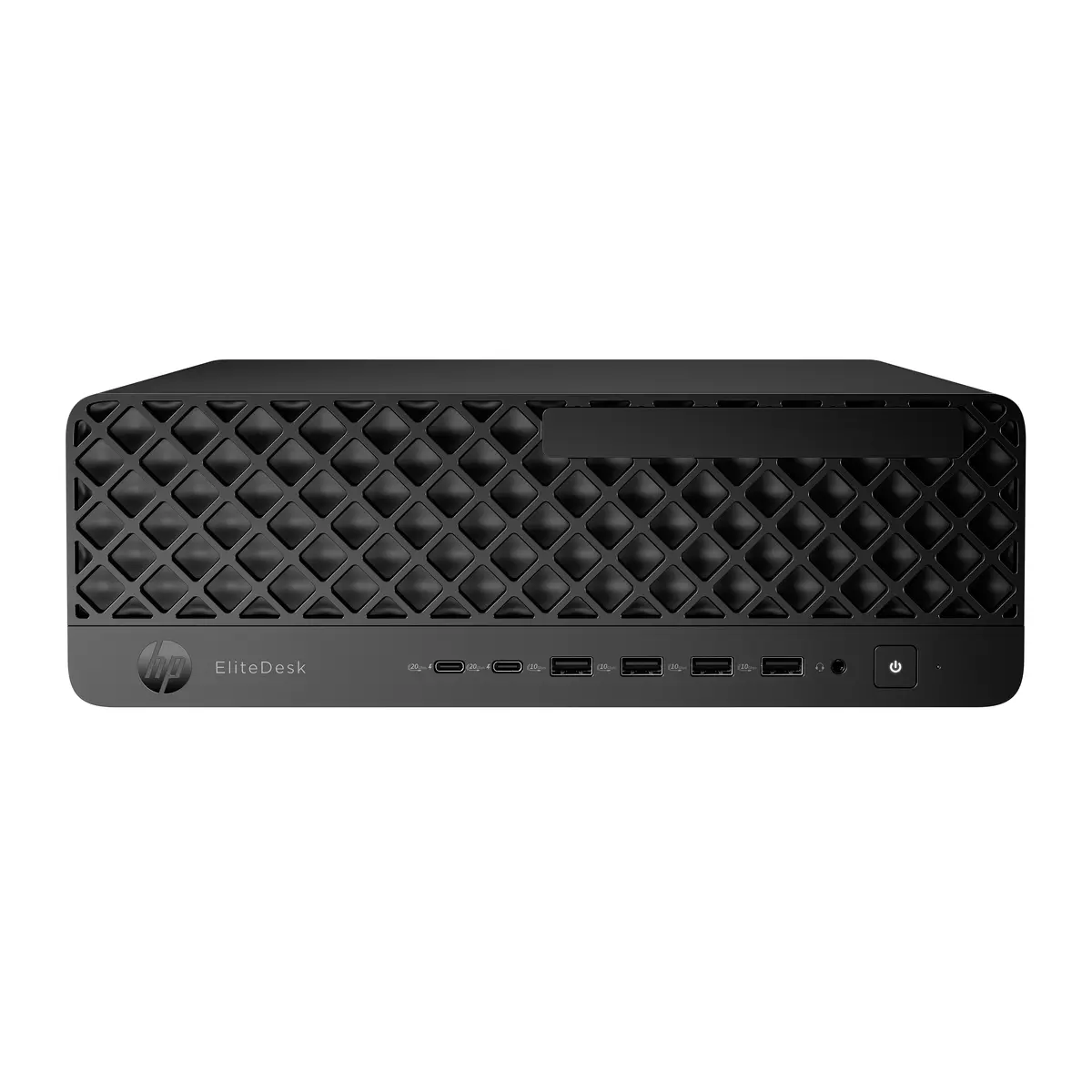 HP EliteDesk 8 SFF G1i Desktop AI PC – Intel Core Ultra 7, 16GB RAM, 512GB SSD