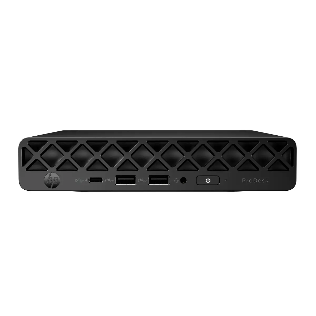 HP ProDesk 4 Mini G1i Desktop AI PC – Intel Core Ultra 5, 16GB RAM, 512GB SSD