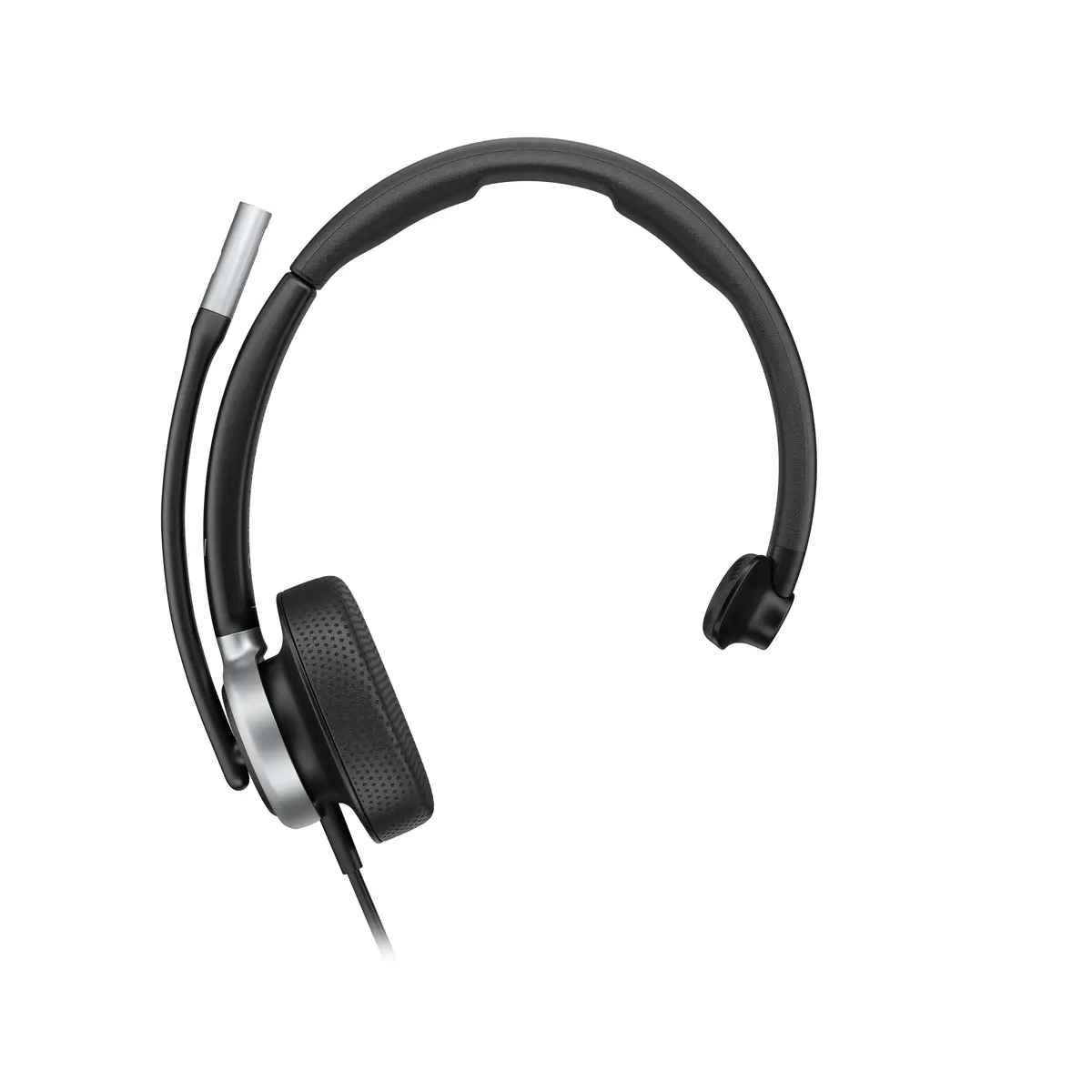 HP Poly Mission 615 Monaural USB Wired Headset Hp Poly Mission 615 Monaural USB – C01C3AA#AC3