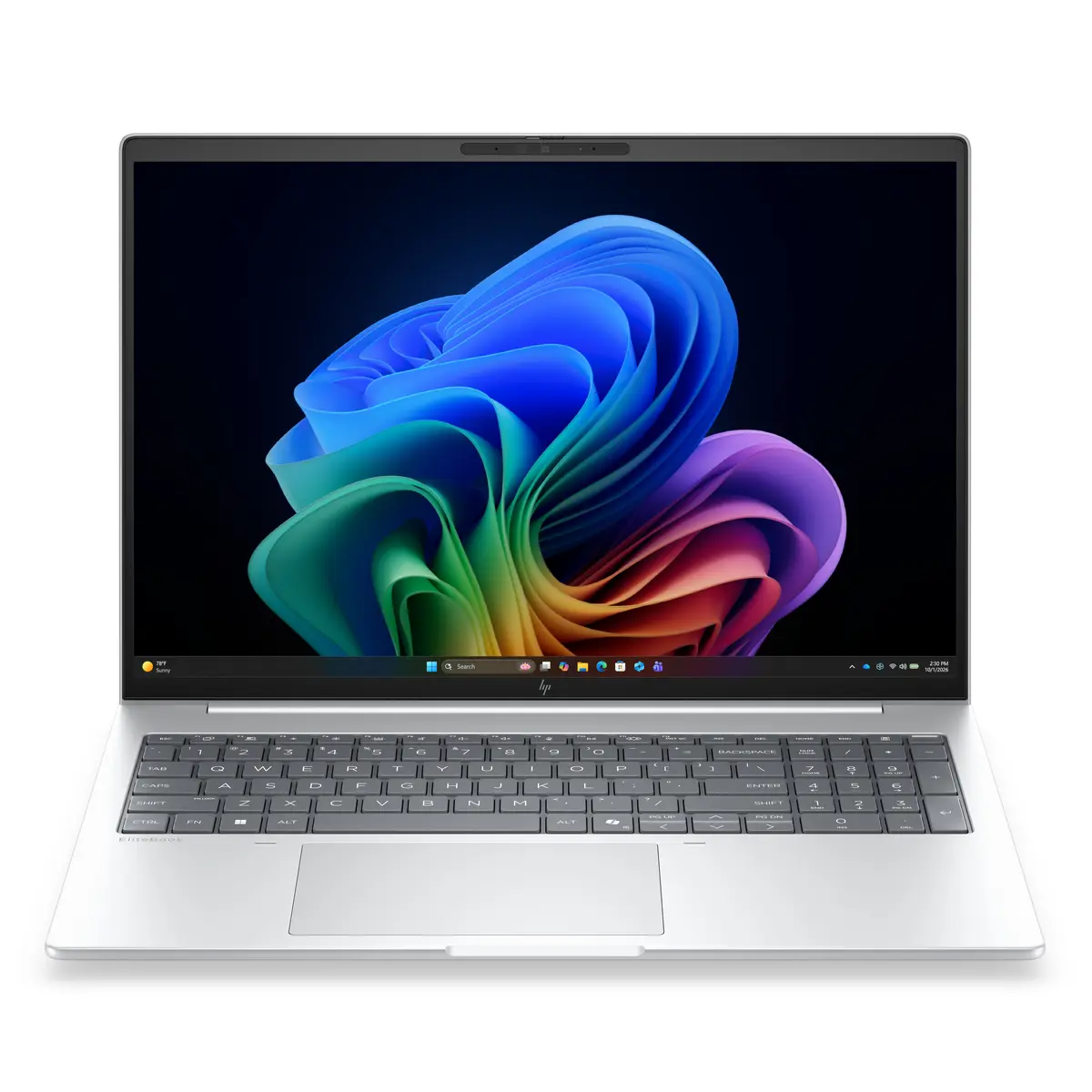 HP DJ9V8UT#ABA – HP EB8G2i16AI U5 325 16 32GB/512 PC Intel U5 325, 16 WUXGA AGLEDUWVA, UMA, Webca