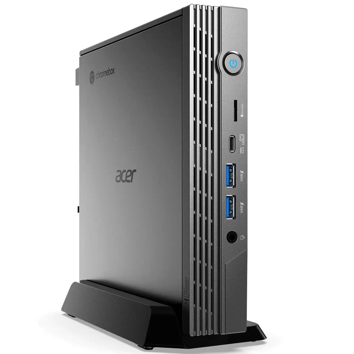 Acer CXI5-CM4G-CA Chrome OS CPU Intel Celeron 7305 4GB DDR4-3200 Memory 32GB Emm – DT.Z27AA.002