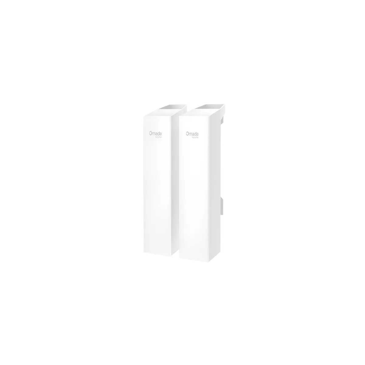 TP-Link 5GHZ AC867 Long-Range INDOOR/OUTDOOR Access Point Port: 3 Gigabit RJ45 P – EAP215-BRIDGE KIT