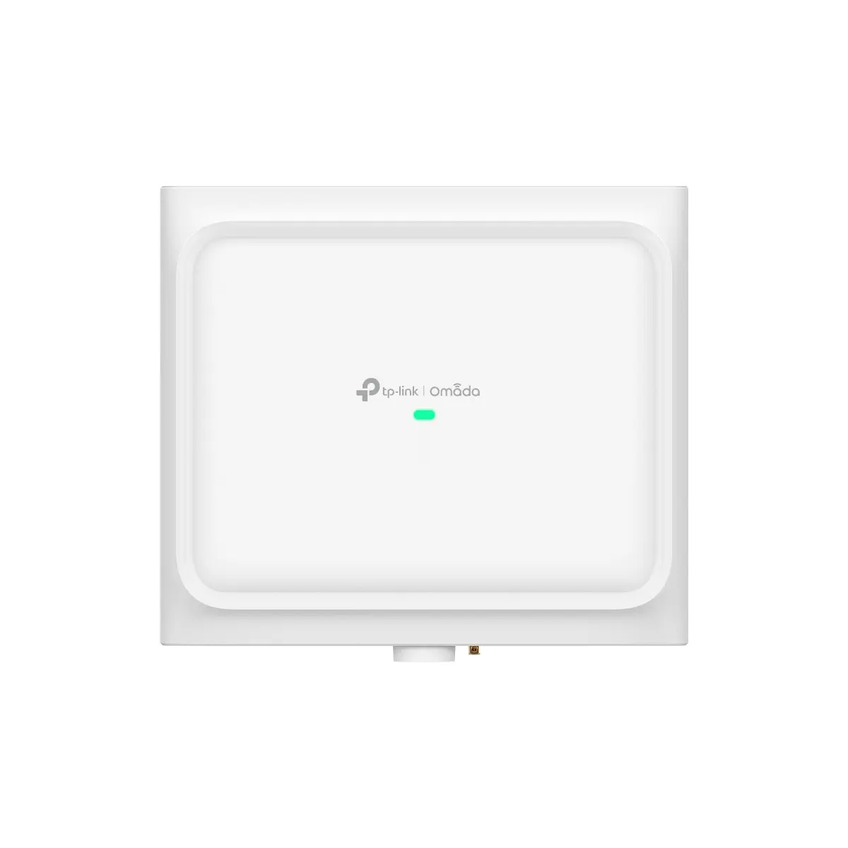 TP-Link AX3000 INDOOR/OUTDOOR Dual-Band Wi-Fi 6 Access Point Port: 1 Gigabit RJ4 – EAP650 D30-OUTDOOR
