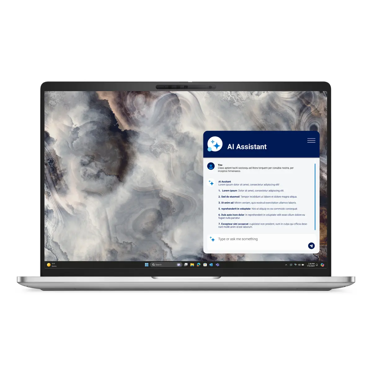 Dell HFM2R – DELL PRO 16 PLUS PB16250 ULTRA 5 235U 32 GB 512GBSSD 16INCH FHD NON TOUCH IRCAME