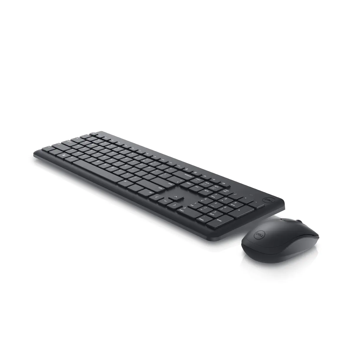 Dell Keyboard And Mouse KM3322W Us English – KM3322W-R-US