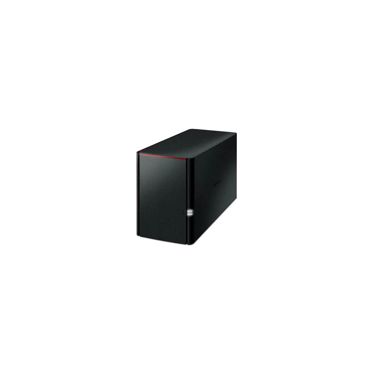Buffalo Linkstation 220 12TB 2 Bay NAS For Home (2X6TB) Standard HDD Included Ra – LS220D1202