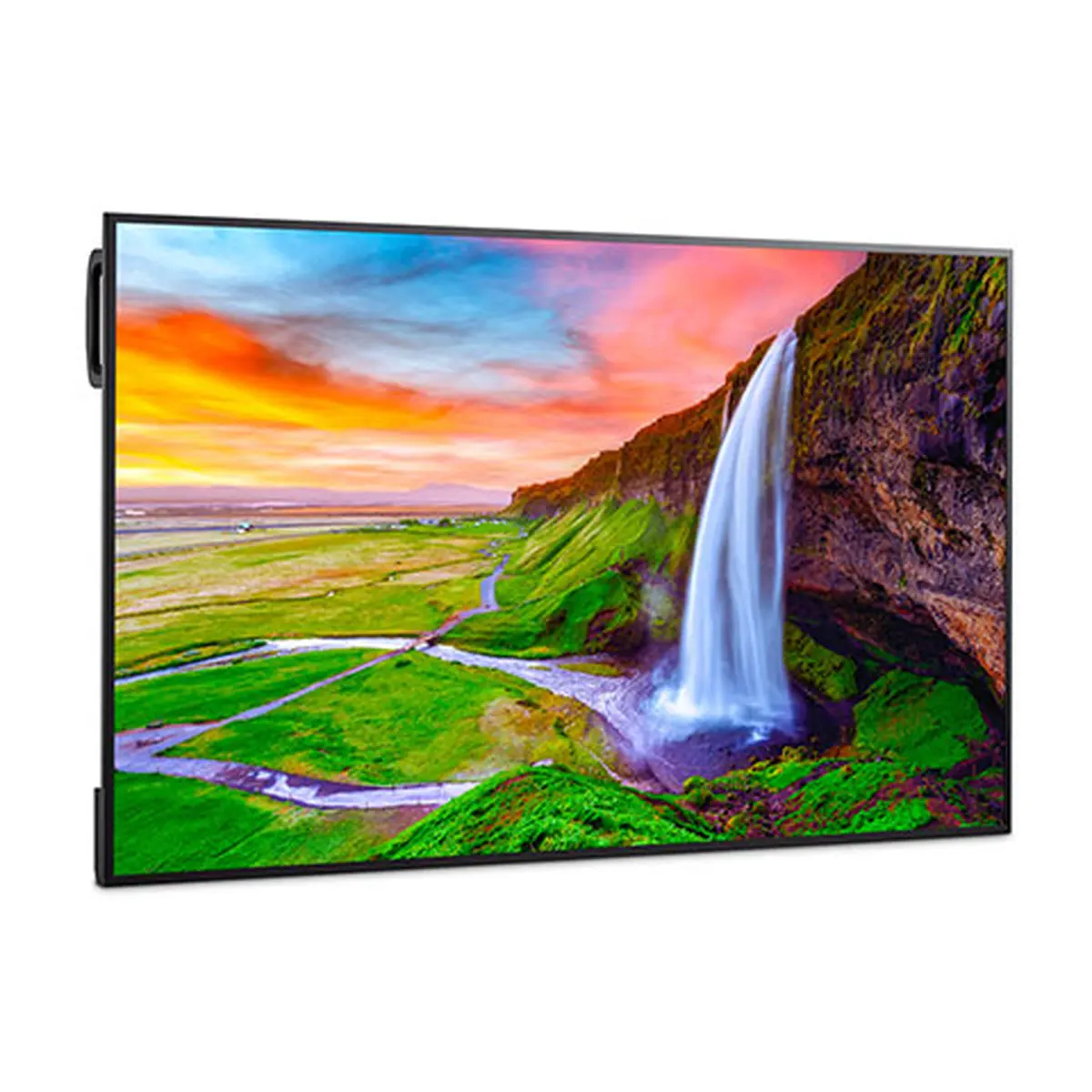 Sharp PNME502 – SHARP NEC 50IN MULTISYNC PROFESSIONAL DISPLAY, UHD, 18/7, 450NITS, LANDSCAPE/POR