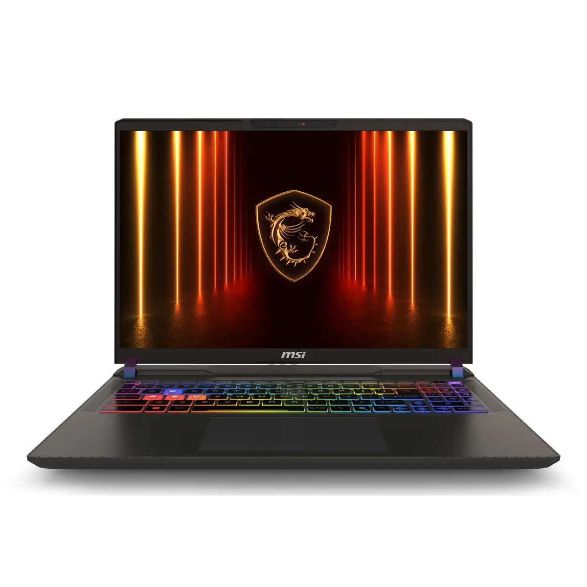 MSI Vector 16 Hx AI 16-inch QHD+ 240Hz Gaming Laptop Intel Core Ultra9-275HX Rtx 50 – VECTOR 16 HX AI A2XWIG-058US